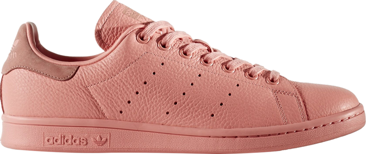 Кроссовки Adidas Stan Smith 'Pastel Pack', розовый BZ0469 | Pink фото 1