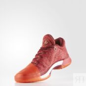 Кроссовки Adidas Harden Vol. 1 'Red Glare', красный B39501 | Red фото 2