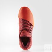 Кроссовки Adidas Harden Vol. 1 'Red Glare', красный B39501 | Red фото 3