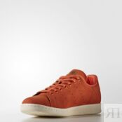 Кроссовки Adidas Stan Smith 'Energy Orange', оранжевый BA7442 | Orange фото 2