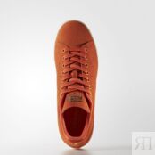 Кроссовки Adidas Stan Smith 'Energy Orange', оранжевый BA7442 | Orange фото 3