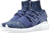 Кроссовки Adidas Tubular Doom PK 'Super Purple', синий BB2393 | Blue фото 2