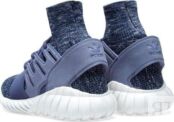 Кроссовки Adidas Tubular Doom PK 'Super Purple', синий BB2393 | Blue фото 3