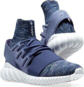 Кроссовки Adidas Tubular Doom PK 'Super Purple', синий BB2393 | Blue фото 4