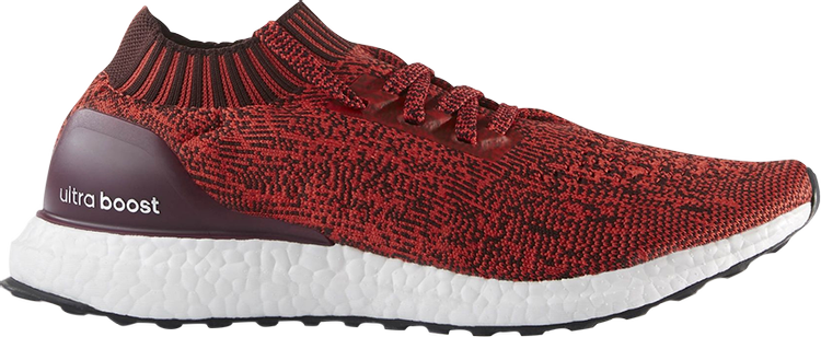 Кроссовки Adidas UltraBoost Uncaged 'Tactile Red', красный BY2554 | Red фото 1