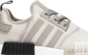 Кроссовки Adidas NMD_R1 'Tan Cream', загар S76848 | Tan фото 2