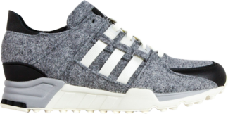 Кроссовки Adidas EQT Support 'Wool', серый