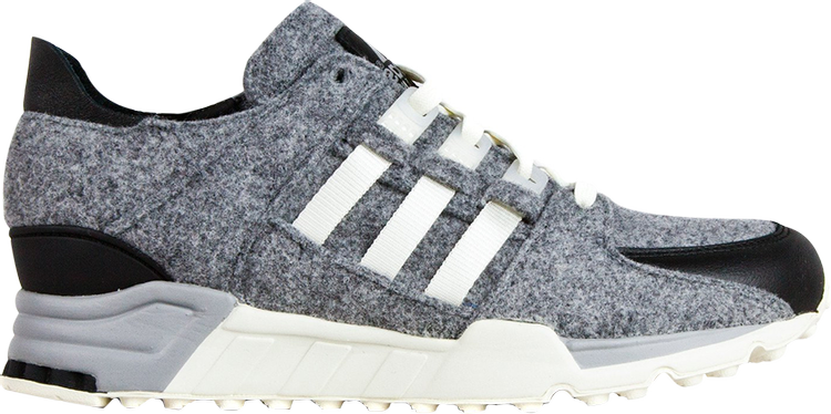 Кроссовки Adidas EQT Support 'Wool', серый AQ8454 | Grey фото 1