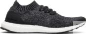 Кроссовки Adidas UltraBoost Uncaged 'Black Grey', коричневый BY2551 | Brown фото 1