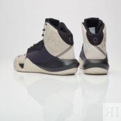 Кроссовки Adidas Crazy Team 'Day One', коричневый BY2869 | Brown фото 3