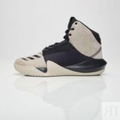 Кроссовки Adidas Crazy Team 'Day One', коричневый BY2869 | Brown фото 4