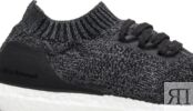 Кроссовки Adidas UltraBoost Uncaged 'Black Grey', коричневый BY2551 | Brown фото 2