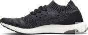 Кроссовки Adidas UltraBoost Uncaged 'Black Grey', коричневый BY2551 | Brown фото 3