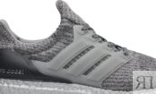 Кроссовки Adidas UltraBoost 3.0 Limited 'Silver Boost', серебряный BA8143 | Silver фото 2