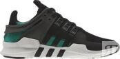 Кроссовки Adidas Equipment Support ADV 'Sub Green', черный BA8323 | Black фото 3