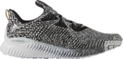 Кроссовки Adidas Alphabounce 'Motion Capture', черный B54366 | Black фото 1