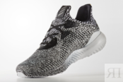 Кроссовки Adidas Alphabounce 'Motion Capture', черный B54366 | Black фото 2