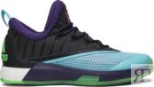 Кроссовки Adidas Crazylight Boost 2.5 'All Star', черный B42427 | Black фото 1