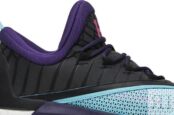 Кроссовки Adidas Crazylight Boost 2.5 'All Star', черный B42427 | Black фото 2