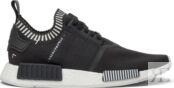 Кроссовки Adidas NMD_R1 PK 'Japan Grey', серый S81849 | Grey фото 1