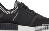 Кроссовки Adidas NMD_R1 PK 'Japan Grey', серый S81849 | Grey фото 2