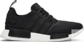 Кроссовки Adidas NMD_R1 'Black', черный S79165 | Black фото 1