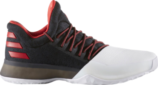 Кроссовки Adidas Harden Vol. 1 'Pioneer', черный