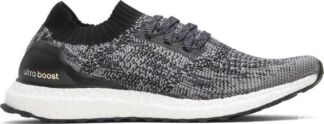 Кроссовки Adidas UltraBoost Uncaged 'Core Black', черный