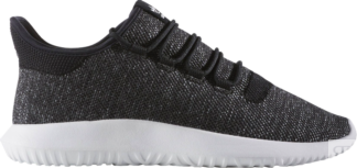 Кроссовки Adidas Tubular Shadow Knit 'Core Black', черный