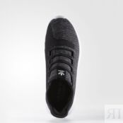 Кроссовки Adidas Tubular Shadow Knit 'Core Black', черный BB8826 | Black фото 2