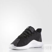 Кроссовки Adidas Tubular Shadow Knit 'Core Black', черный BB8826 | Black фото 4