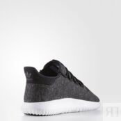 Кроссовки Adidas Tubular Shadow Knit 'Core Black', черный BB8826 | Black фото 5