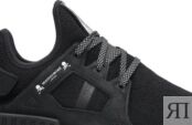 Кроссовки Adidas Mastermind x NMD XR1 'Mastermind', черный BA9726 | Black фото 2