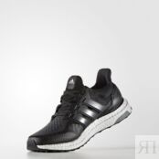 Кроссовки Adidas UltraBoost 2.0 ATR 'Core Black', черный AQ5954 | Black фото 2