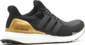 Кроссовки Adidas UltraBoost 2.0 'UCLA Bruins', черный BB0800 | Black фото 3