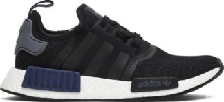 Кроссовки Adidas NMD_R1 'Sports Heritage', черный