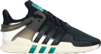 Кроссовки Adidas EQT Support ADV 'Xeno', черный