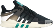 Кроссовки Adidas EQT Support ADV 'Xeno', черный BA8321 | Black фото 1