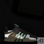 Кроссовки Adidas EQT Support ADV 'Xeno', черный BA8321 | Black фото 2