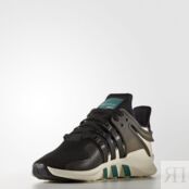 Кроссовки Adidas EQT Support ADV 'Xeno', черный BA8321 | Black фото 4