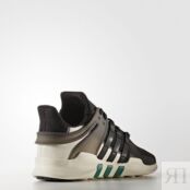 Кроссовки Adidas EQT Support ADV 'Xeno', черный BA8321 | Black фото 5