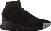 Кроссовки Adidas Tubular Doom 'Blackout', черный S74794 | Black фото 1