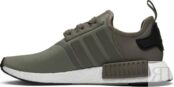 Кроссовки Adidas NMD_R1 'Trace Cargo', зеленый BA7249 | Green фото 3