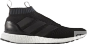 Кроссовки Adidas Ace 16+ PureControl UltraBoost 'Black', черный BY1688 | Black фото 1