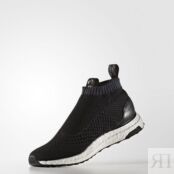 Кроссовки Adidas Ace 16+ PureControl UltraBoost 'Black', черный BY1688 | Black фото 2