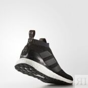 Кроссовки Adidas Ace 16+ PureControl UltraBoost 'Black', черный BY1688 | Black фото 4