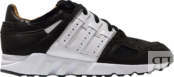 Кроссовки Adidas Sneakersnstuff x EQT Running Guidance 93 'Tee Time', черны AF5755 | Black фото 1