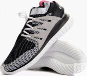 Кроссовки Adidas Tubular Nova PK 'Black Pink', черный S74918 | Black фото 3