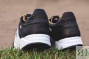 Кроссовки Adidas Sneakersnstuff x EQT Running Guidance 93 'Tee Time', черны AF5755 | Black фото 5