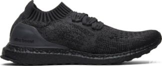 Кроссовки Adidas UltraBoost Uncaged 'Triple Black', черный